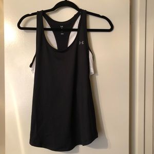 Workout Muscle tee